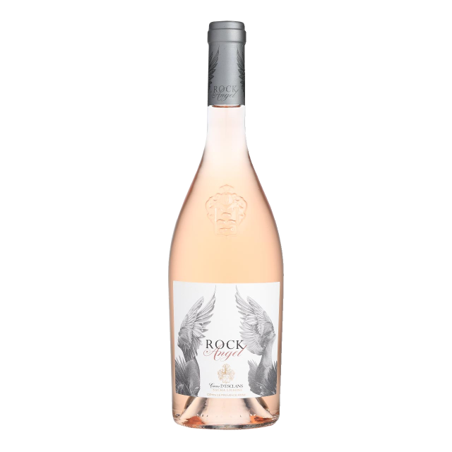 Ch.D'Escl.Rock Angel Rosé 0,75L