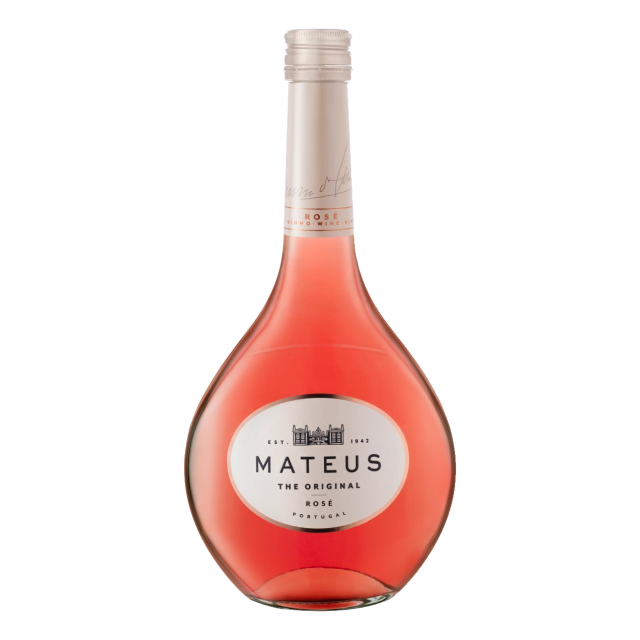 Mateus The Original Rosé 1L