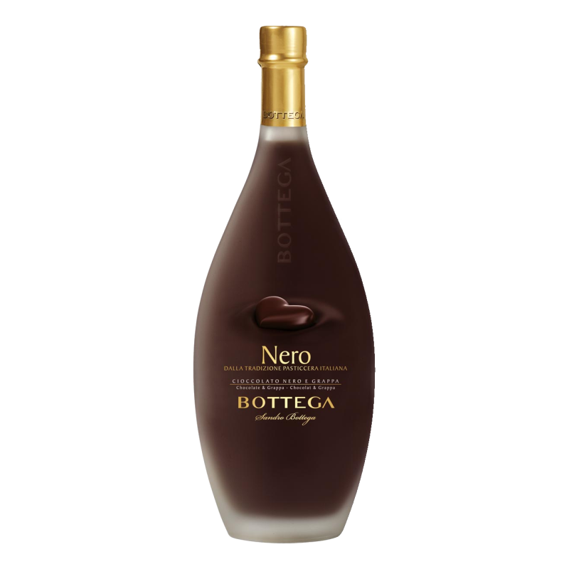 Bottega Nero 15% 0,5L