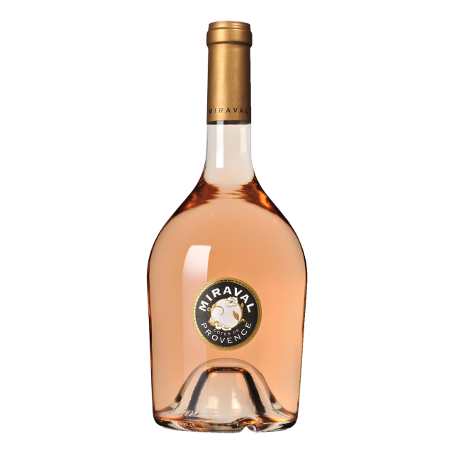 Miraval Rosé 0,75L