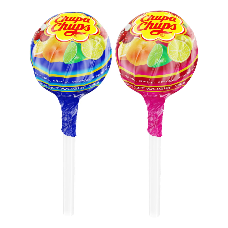 Chupa Chups Mega 180g