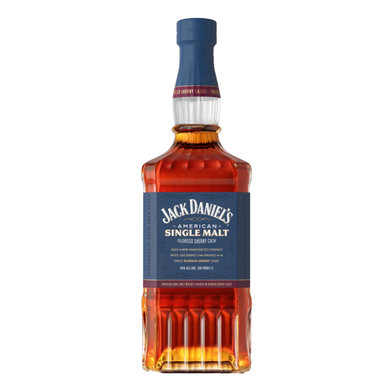 Jack Daniels Single Malt 45% 1L