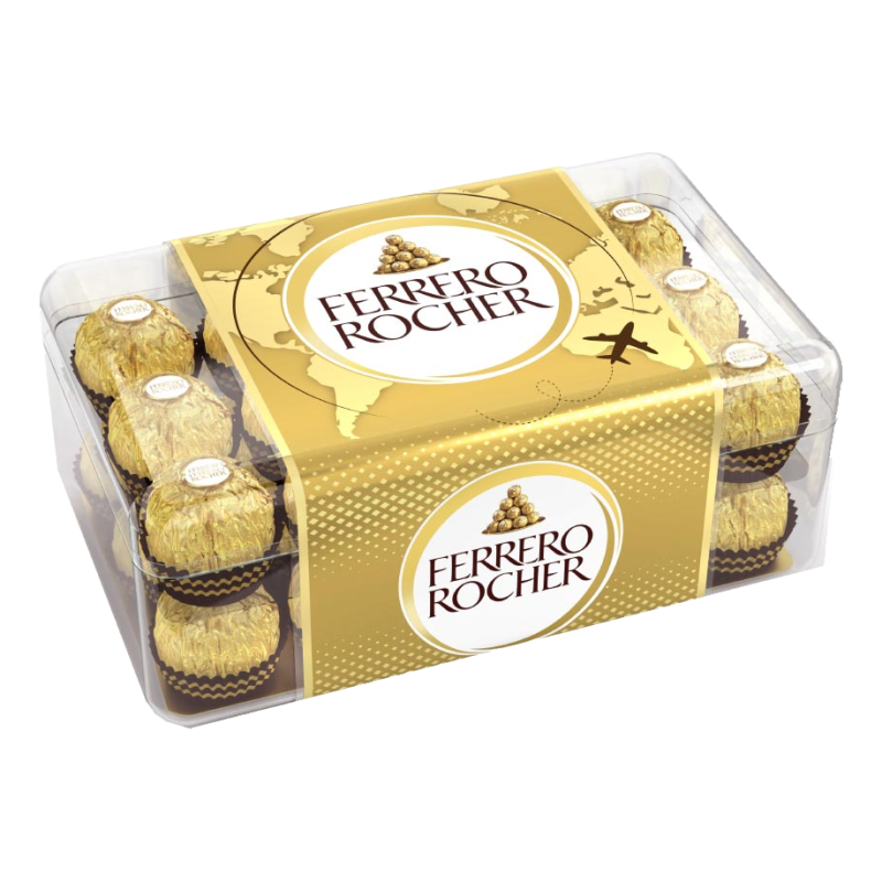 Ferrero Rocher 375g