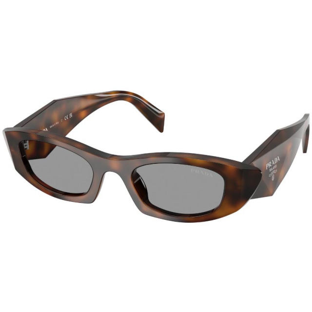 Prada PR B16S 20D50Q 50 Sonnenbrille
