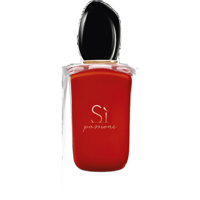 G.Armani Sì Passione Parfémová voda 100ml