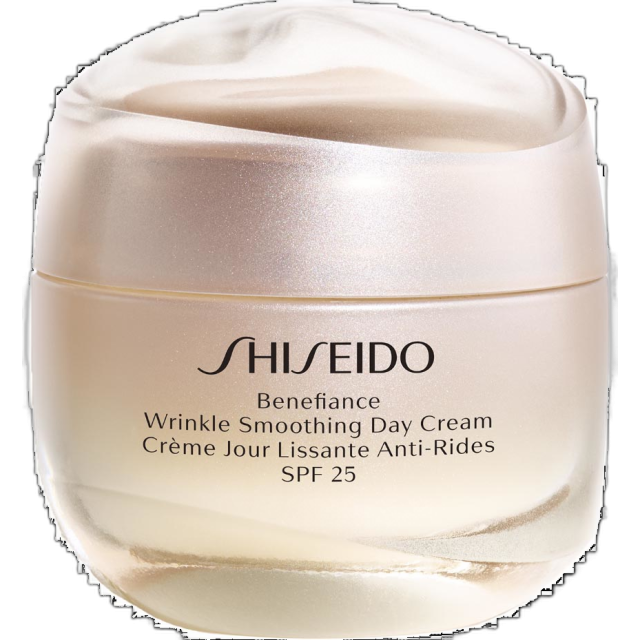 Shiseido Benefiance SPF 25 Day Care 50ml