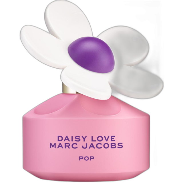 M.Jacobs Daisy Pop Love Eau de Toilette 50ml