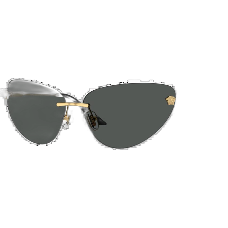 Versace VE2281 100287 64 Sonnenbrille