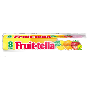 Fruitella Summerfruit 328g