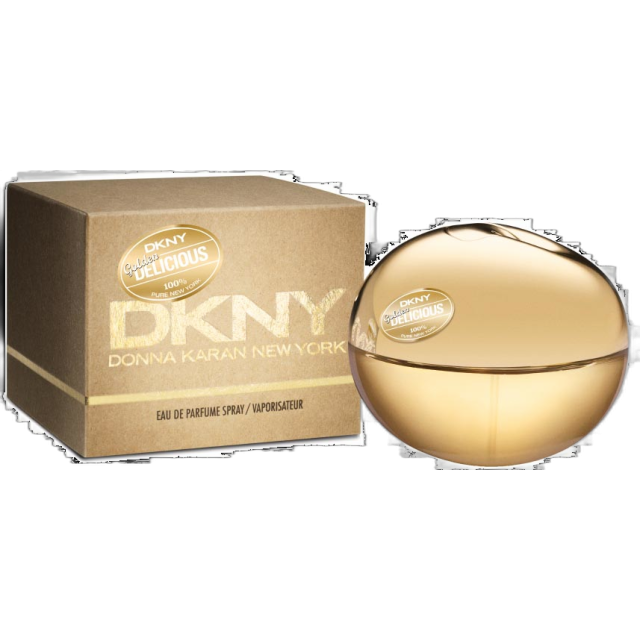 DKNY Golden Delicious Parfémová voda 50ml