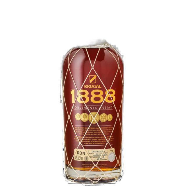 Brugal 1888 40% 0,7L