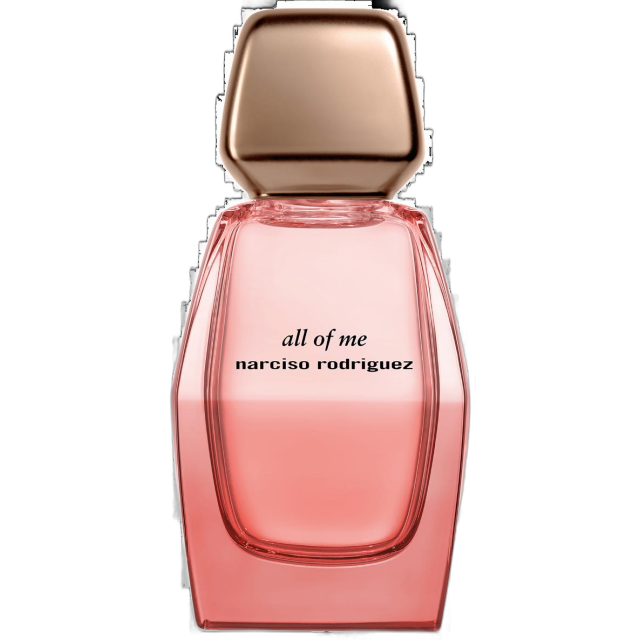 N.Rodriguez All of me Eau de Parfum Intense 50ml