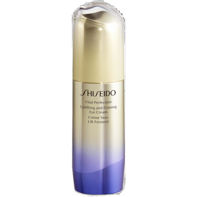 Shiseido Vital Perfection Eye Care 15ml