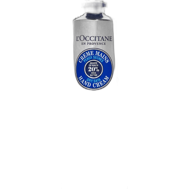 L'Occitane Shea Butter Hand Cream 150ml