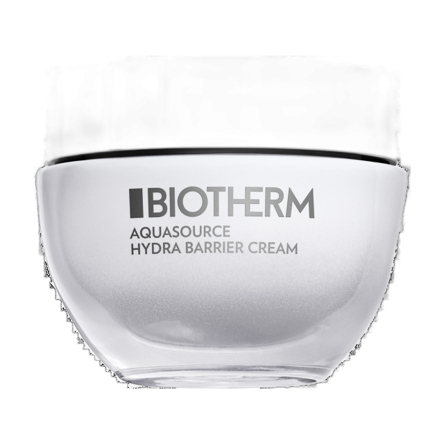 Biotherm Aquasource Hydra Barrier Denní krém 50ml