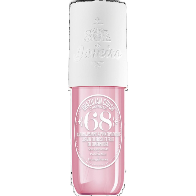 Sol de Janeiro Brazil Crush Cheirosa 68 Mlha 90ml
