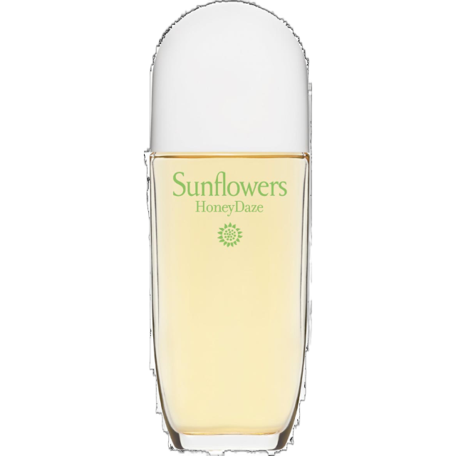 E.Arden Sunflowers HoneyDaze Eau de Toilette 100ml