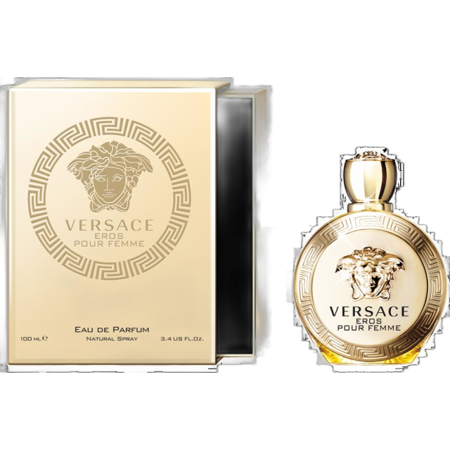 Versace Eros Pour Femme Parfémová voda 100ml