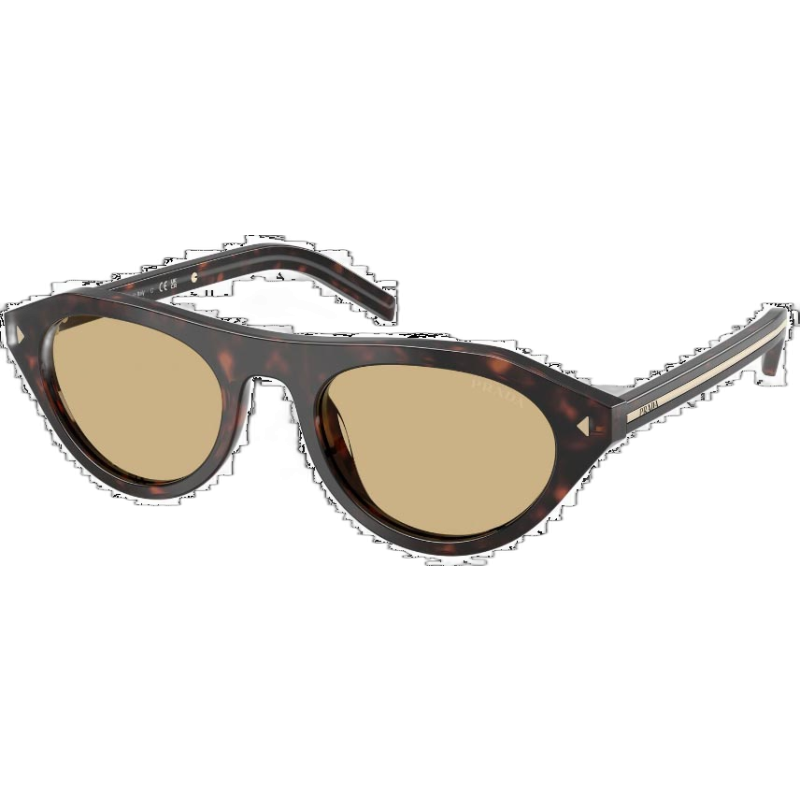 Prada PR B15S 17N70R 51 Sonnenbrille