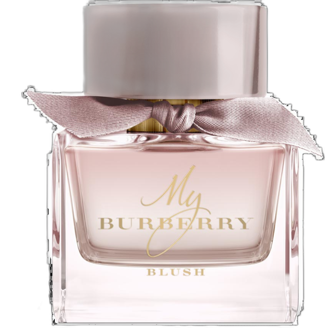Burberry My Burberry Blush Parfémová voda 50ml