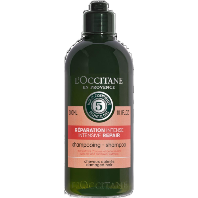L'Occitane Aromachology Šampón 300ml