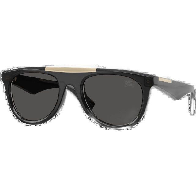 Burberry BE4452U 411287 53 Sonnenbrille