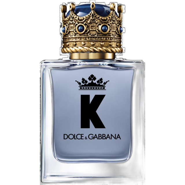 Dolce&Gabbana K by D&G Eau de Toilette 50ml