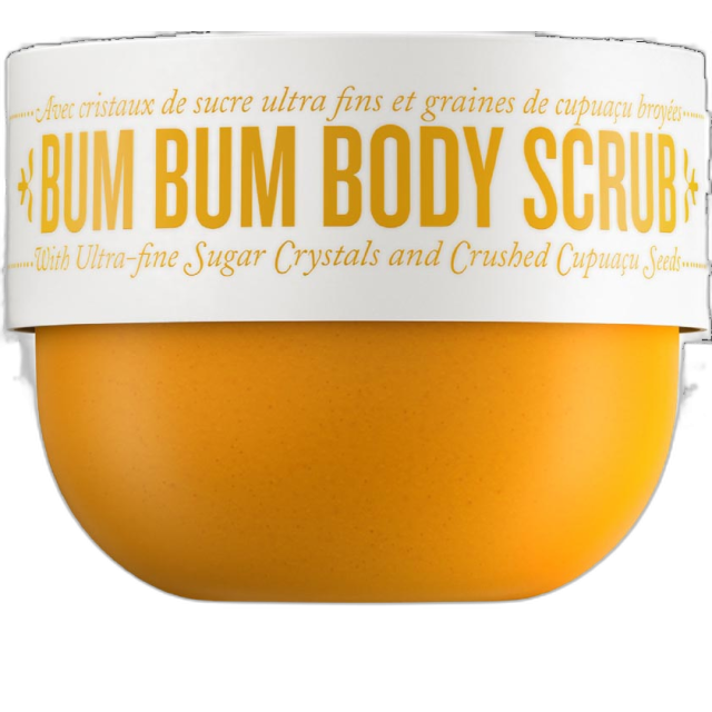 Sol de Janeiro Bum Bum Body Peeling 220ml
