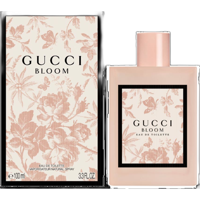 Gucci Bloom Toaletní voda 100ml