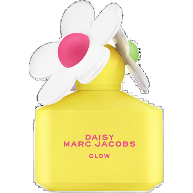 M.Jacobs Daisy Glow Edition Eau de Toilette 50ml