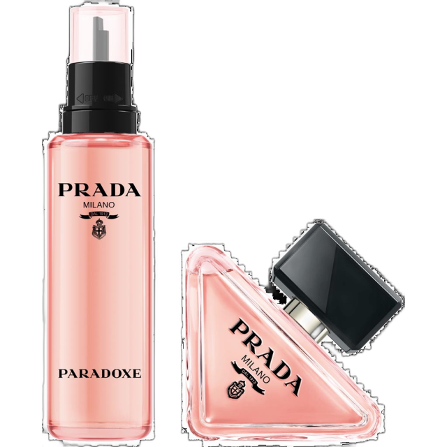 Prada Paradoxe Set 1ks