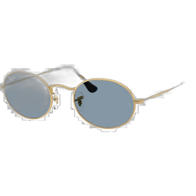 Ray Ban RB3547 001/56 51 Sluneční Brýle