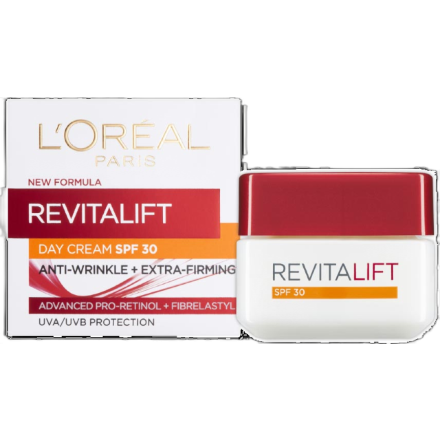 L'Oréal Revitalift Day Care 50ml