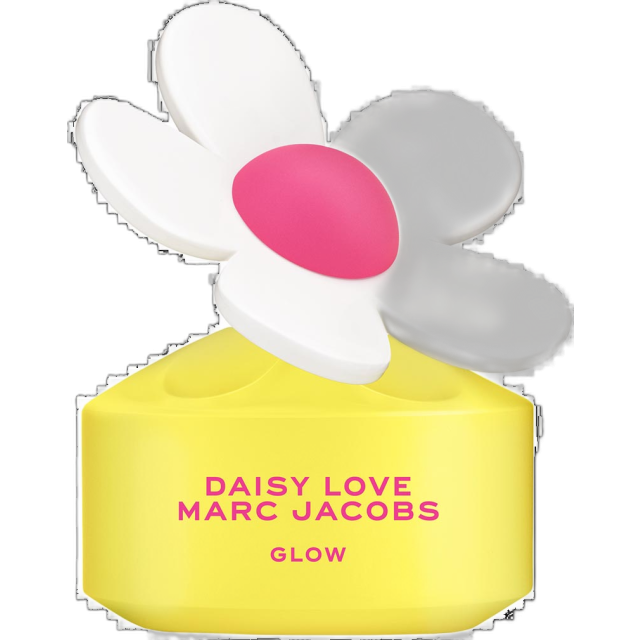 M.Jacobs Daisy Love Glow Toaletní voda 50ml