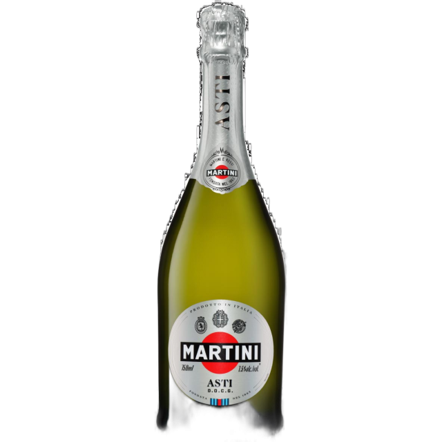 Martini Asti 7,5% 0,75L
