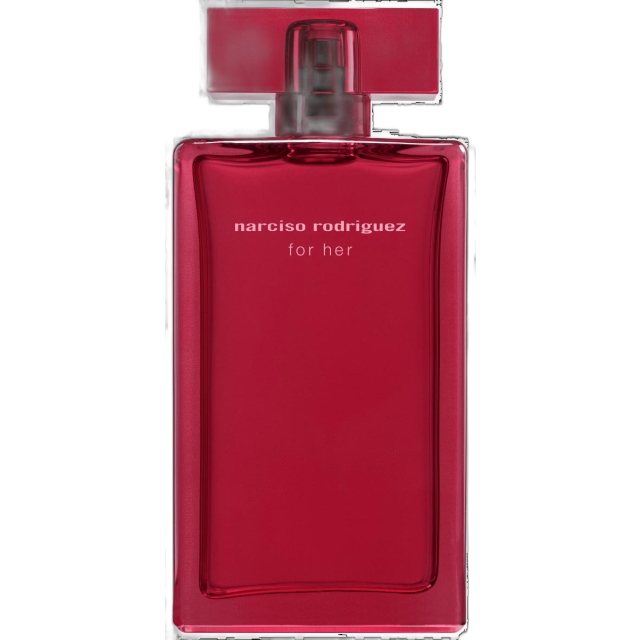 N.Rodriguez For Her Parfémová voda Intense 100ml