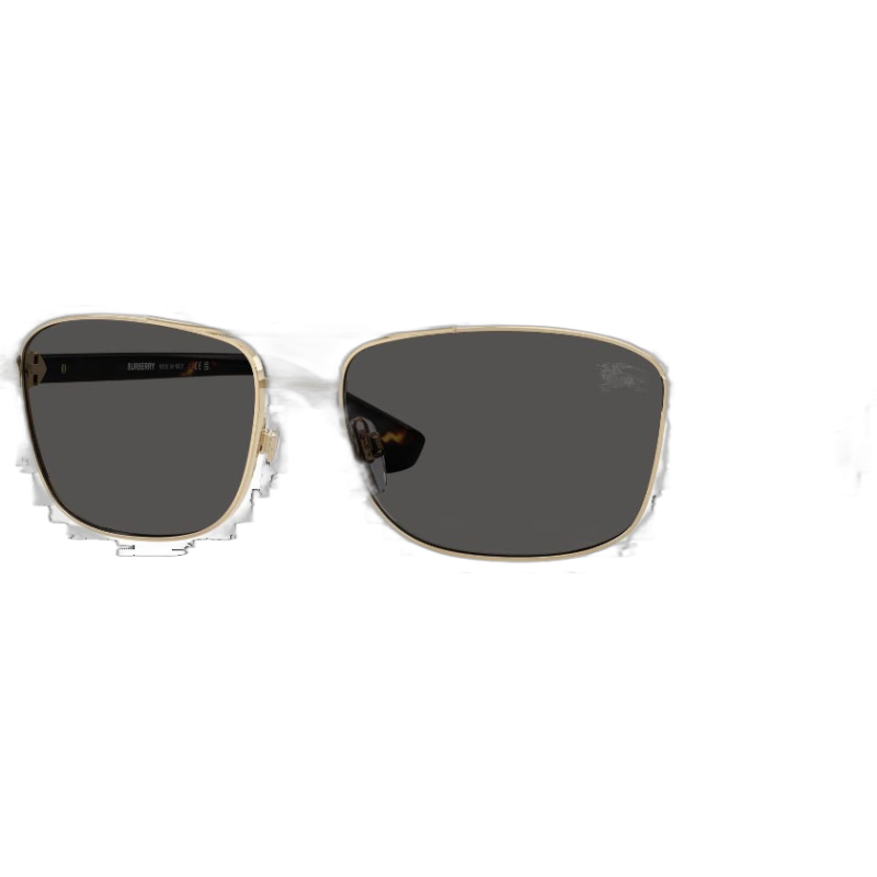 Burberry BE3163 110987 60 Sonnenbrille