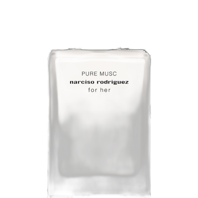 N.Rodriguez For Her Pure Musc Parfémová voda 50ml