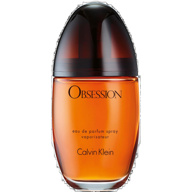 C.Klein Obsession for Women Parfémová voda 100ml