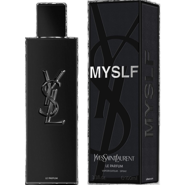YSL MYSLF Le Parfum 100ml