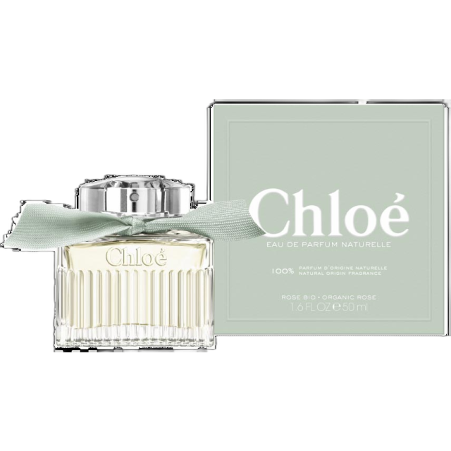 Chloé Rose Naturelle Parfémová voda  50ml