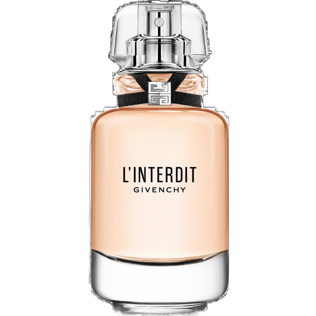 Givenchy L'Interdit Toaletní voda 50ml