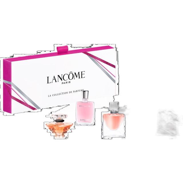 Lancôme Coffret Set miniatur 1ks