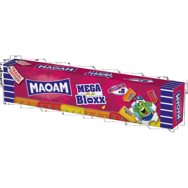 Maoam Megabloxx 528G