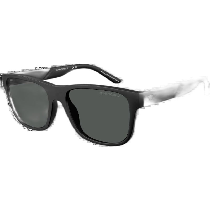 Armani Exchange EA4243 5001T3 56 Sonnenbrille
