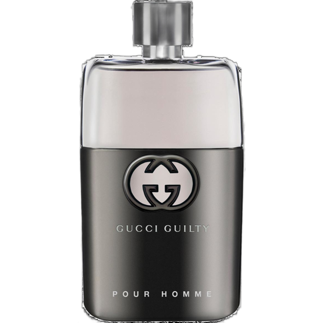 Gucci Guilty Pour Homme Eau de Toilette 90ml