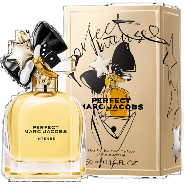 M.Jacobs Perfect Intense Parfémová voda 50ml