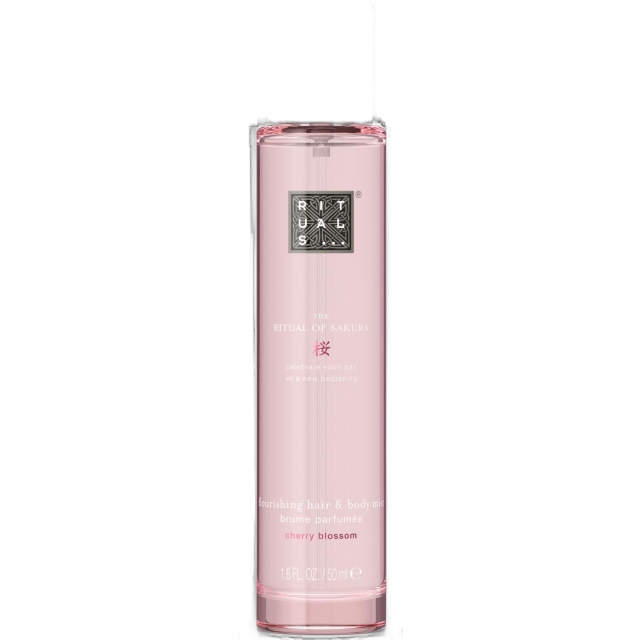 Rituals Sakura Hair and Body Mist 50ml