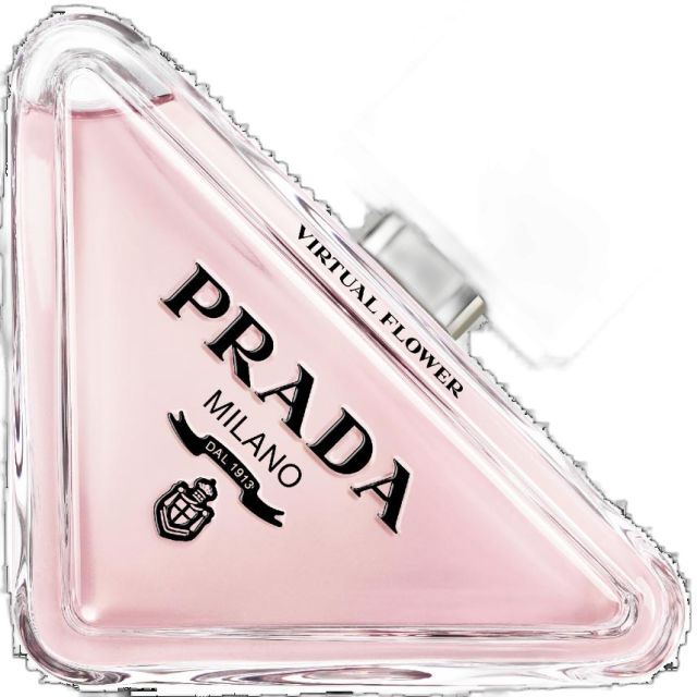 Prada Paradoxe Floral Parfémová voda 90ml