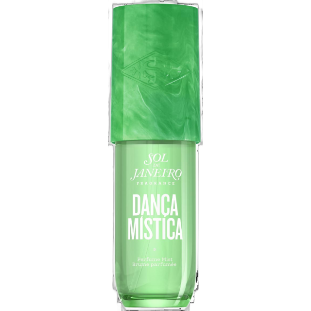 Sol de Janeiro Danca Perfume Mist 90ml